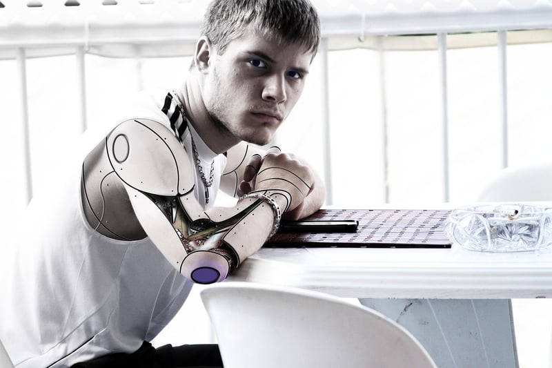 Inventing Futures